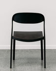 Parnell Dining Chair - Black