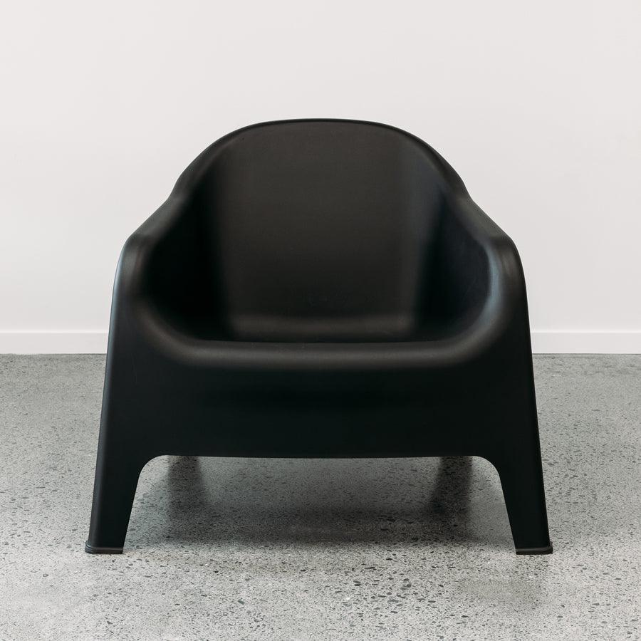 Yoyo Outdoor Chair - Black