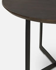 Covent Round Side Table