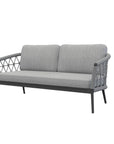 Canaria outdoor sofa