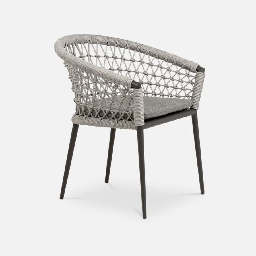 Canaria outdoor dining chair