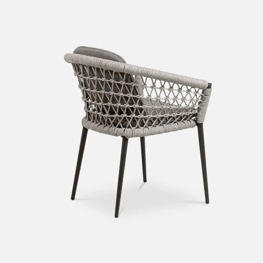 Canaria outdoor dining chair