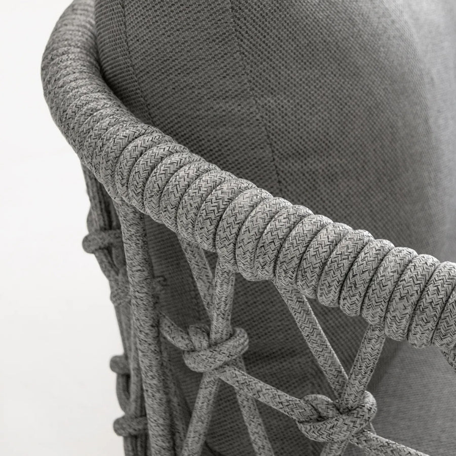 Canaria outdoor sofa