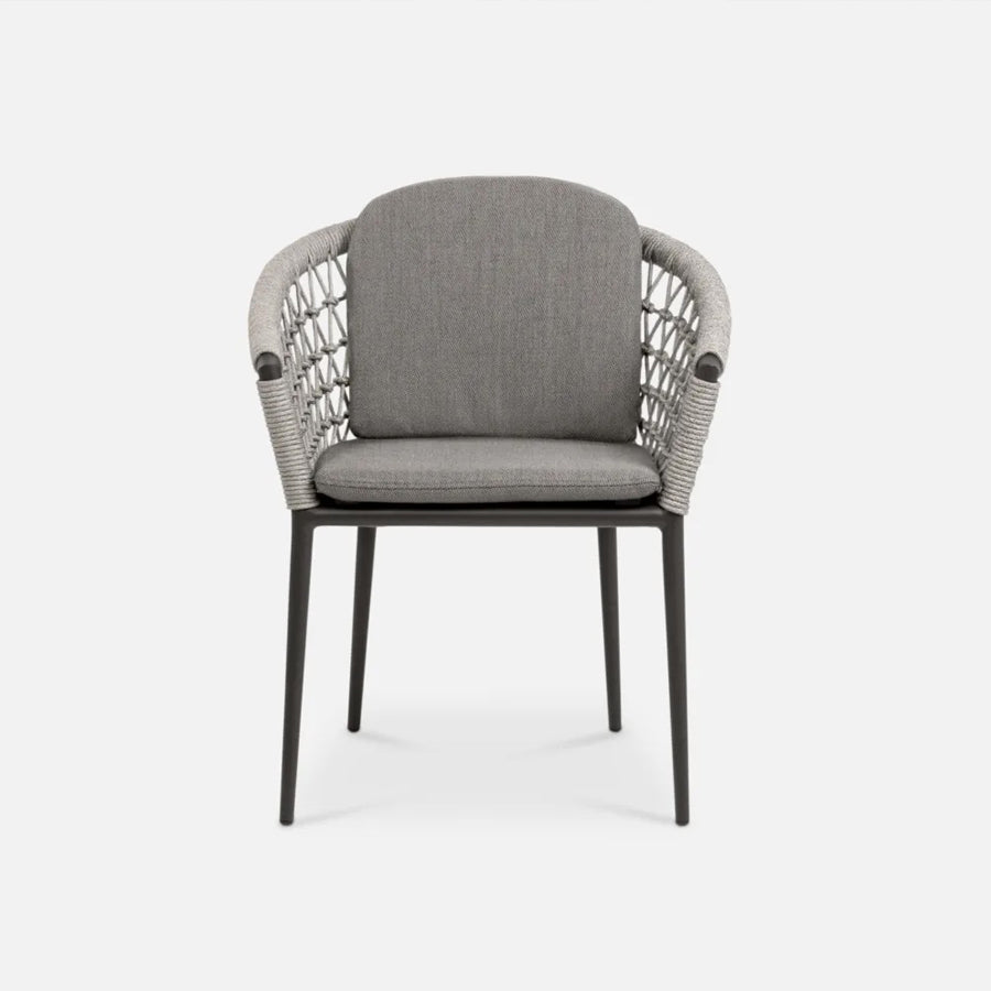 Canaria outdoor dining chair