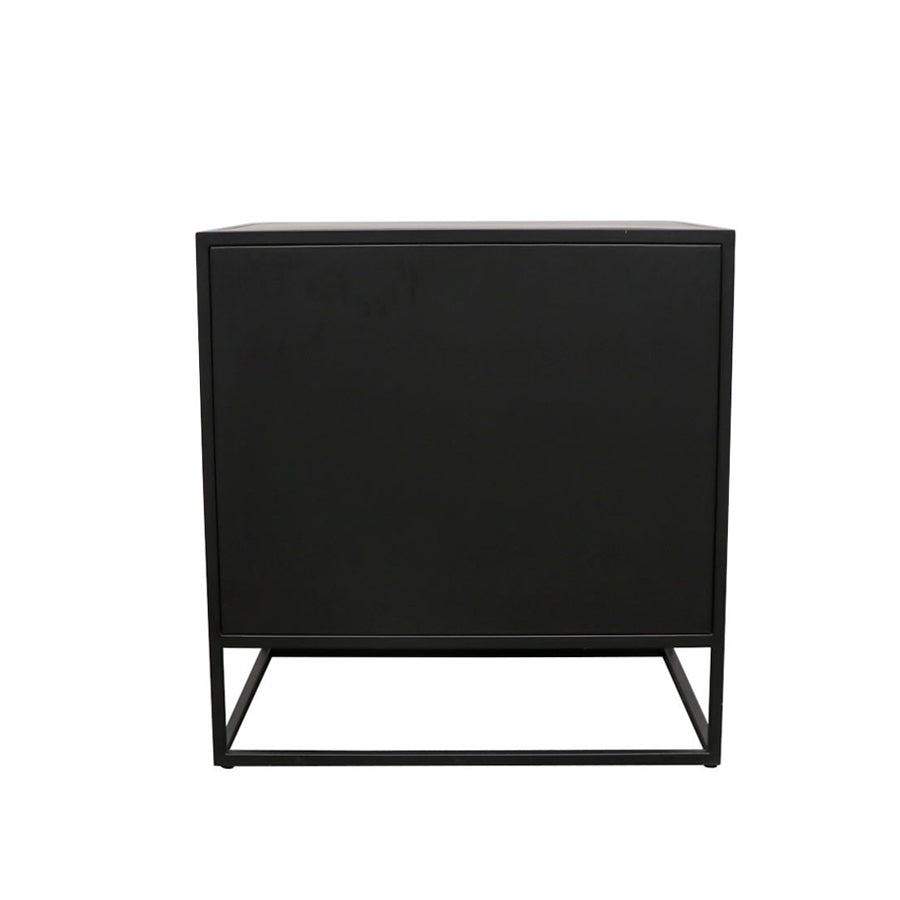 Carson metal sideboard small