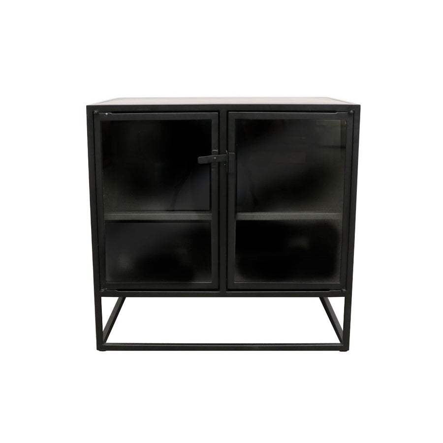 Carson metal sideboard small