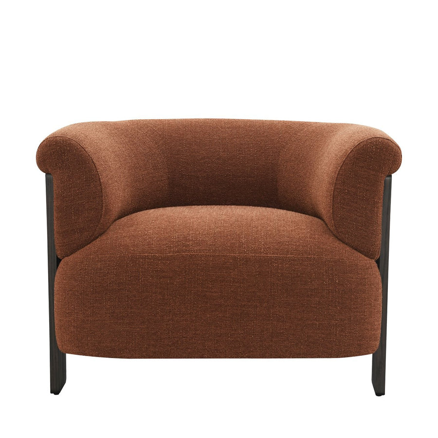 Cary armchair