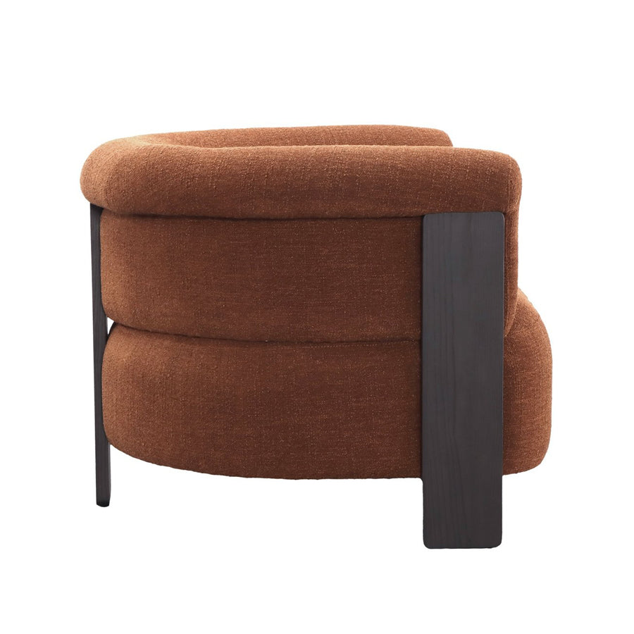 Cary armchair