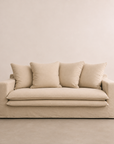 Marmont | two seat - oatmeal