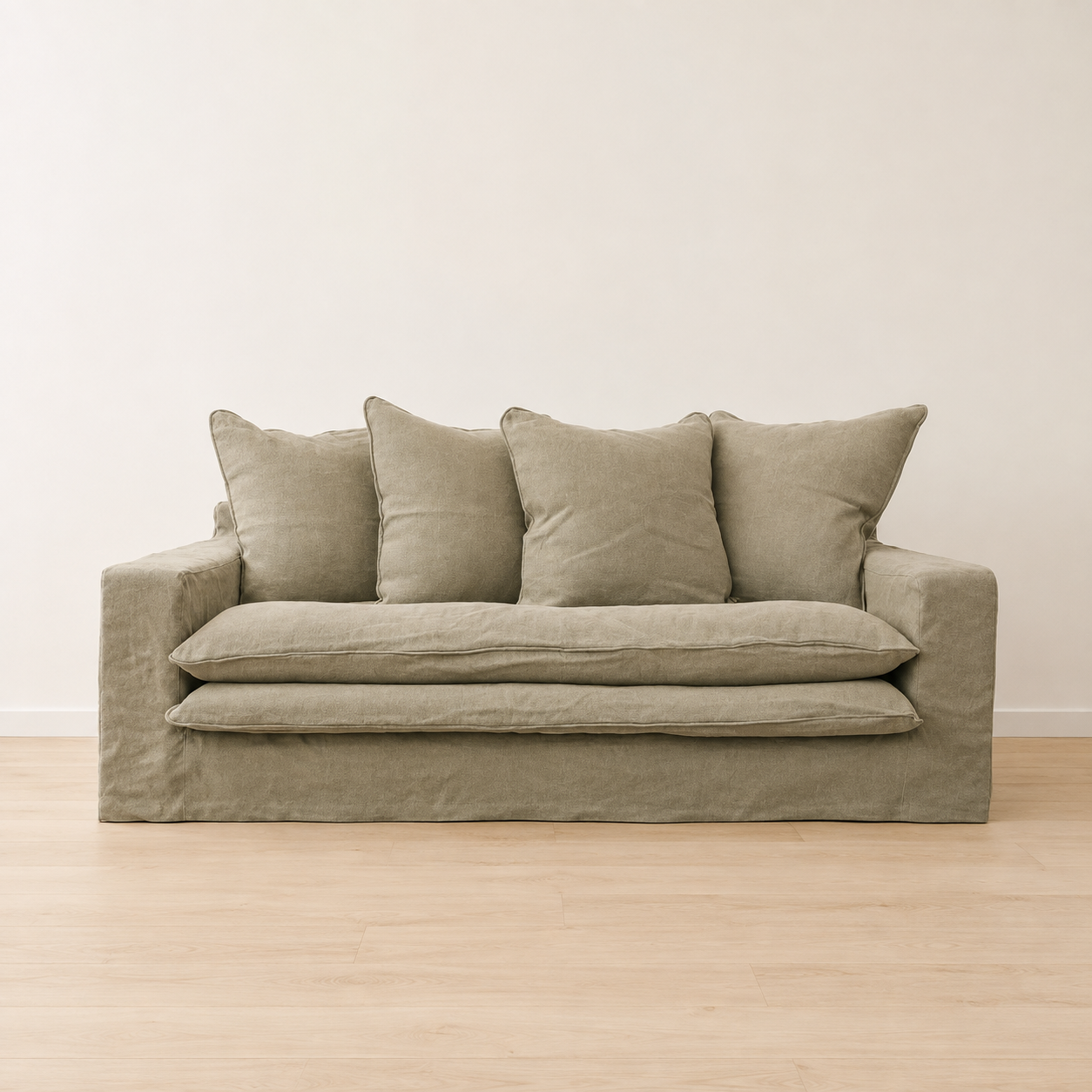 Marmont | two seat - khaki