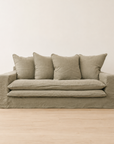 Marmont | two seat - khaki
