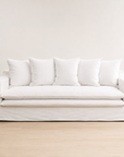Marmont | three seat - white