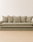 MARMONT | three seat - khaki