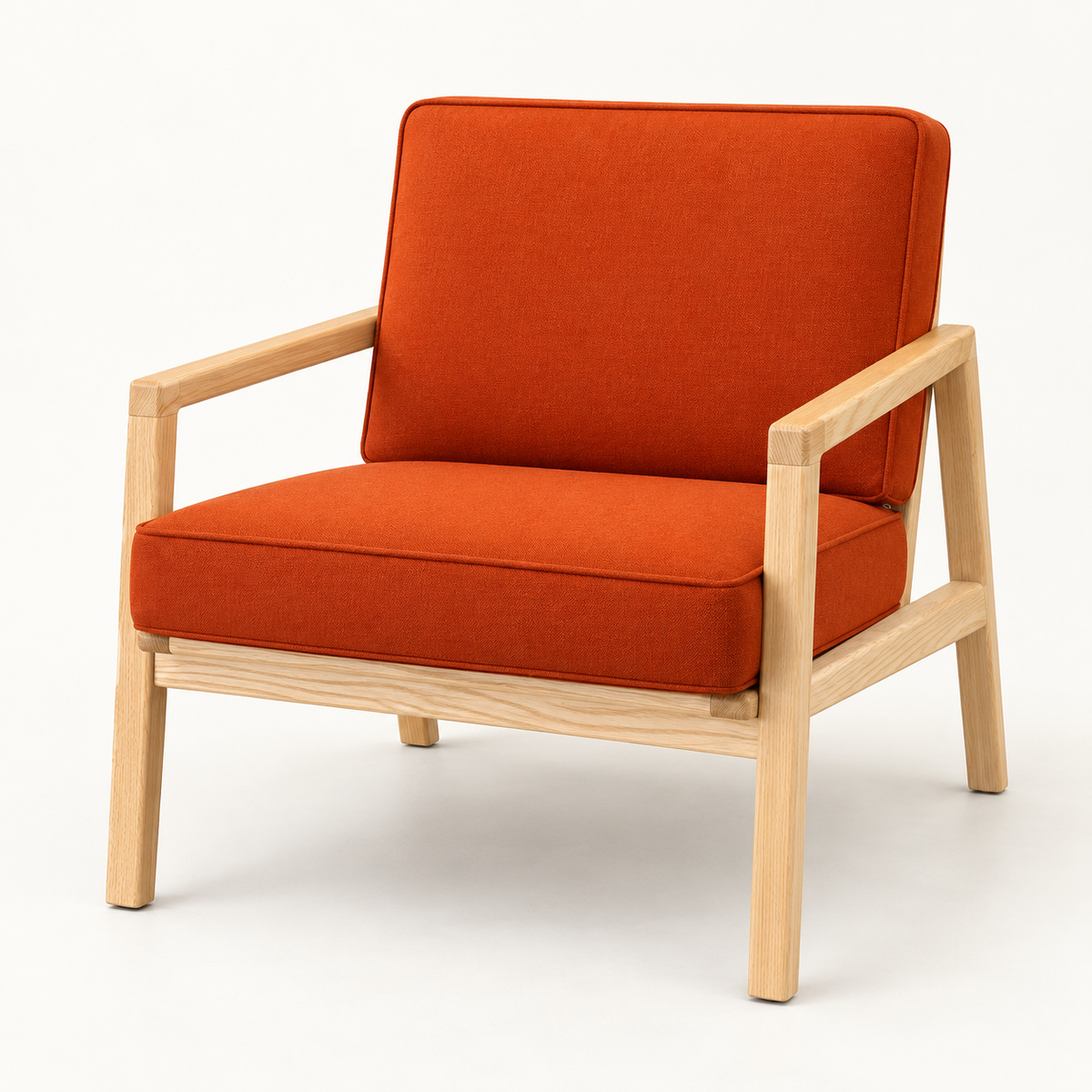 GHOST 7.1 | orange wool