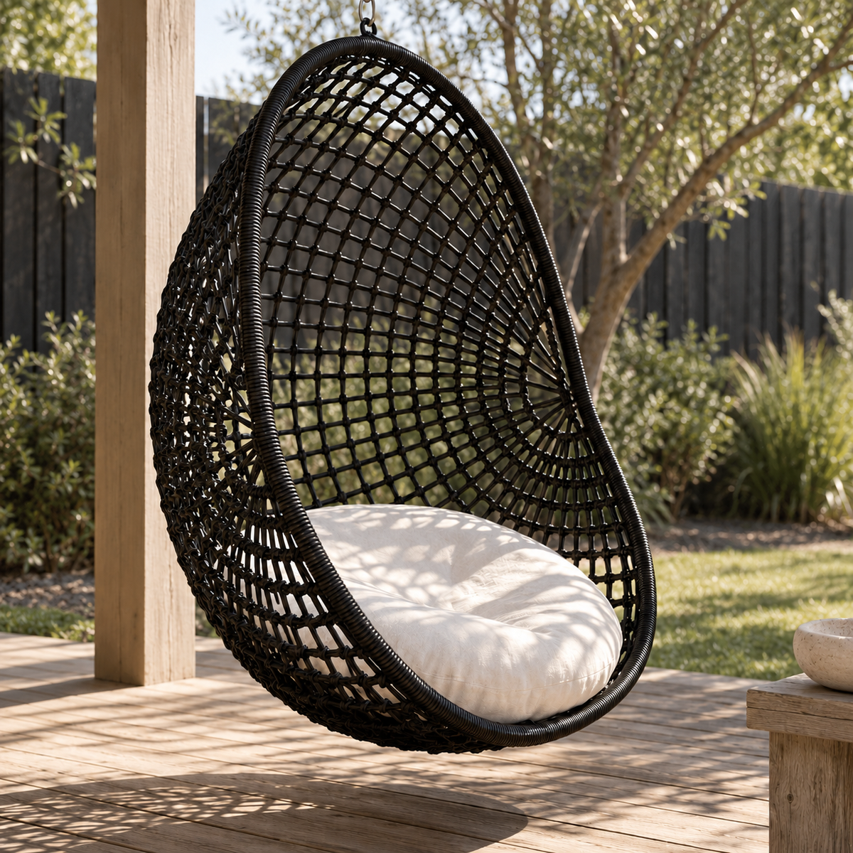 POD outdoor chair