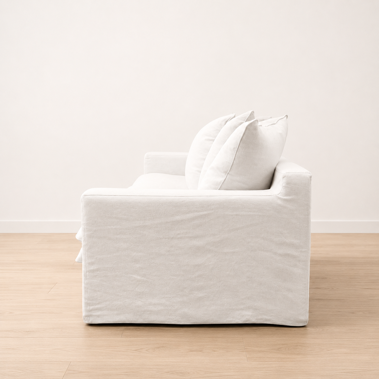 Marmont | two seat - white