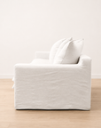 Marmont | two seat - white