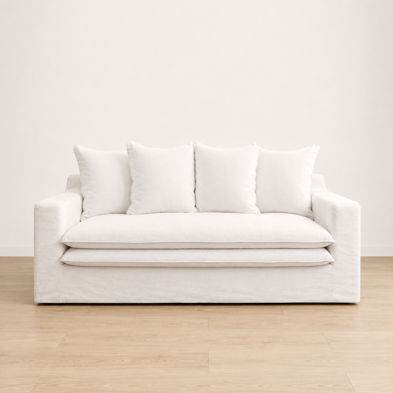 Marmont | two seat - white
