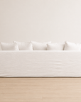 Marmont | three seat - white