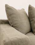 MARMONT | three seat - khaki