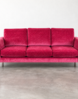 Malibu Sofa in Nikkos Barbie