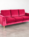 Malibu Sofa in Nikkos Barbie