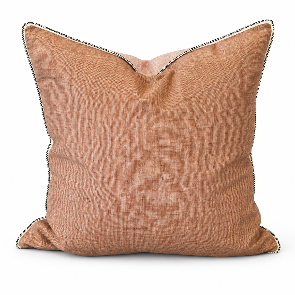 Appetto Cushion | Nutmeg