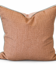 Appetto Cushion | Nutmeg