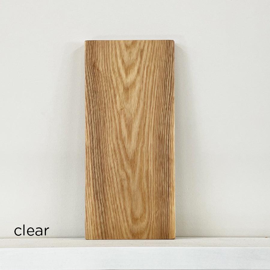 clear