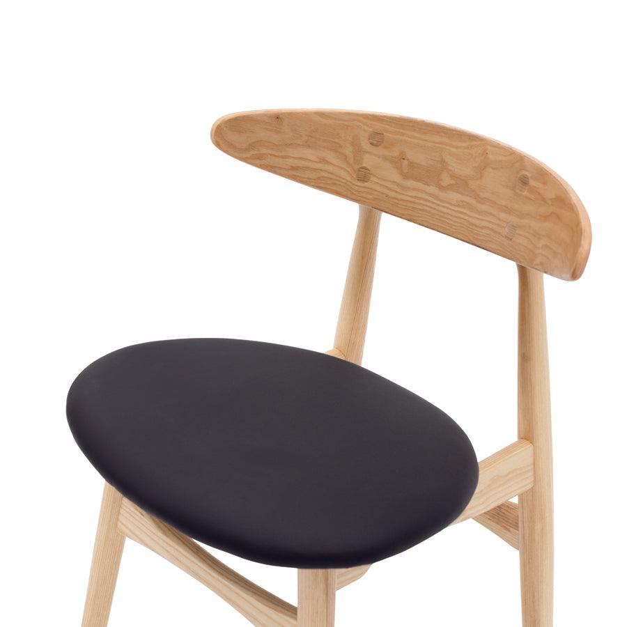 Kai Dining Chair - Natural