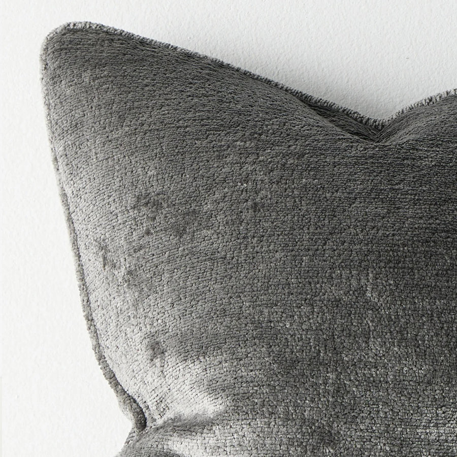 Tempo cushion Coal
