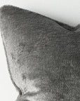 Tempo cushion Coal