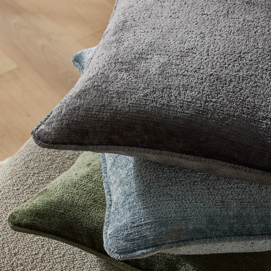 Tempo cushion Coal