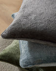 Tempo cushion Coal
