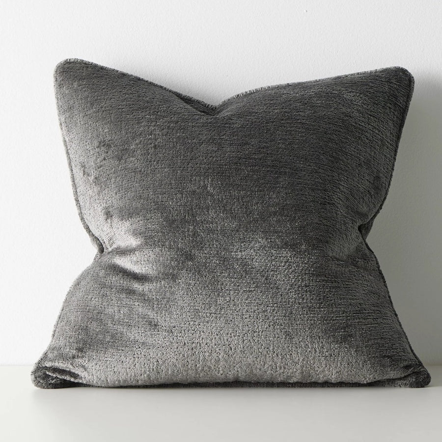 Tempo cushion Coal