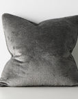 Tempo cushion Coal