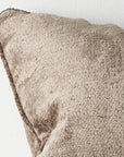 Tempo cushion Cocoa
