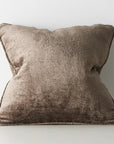 Tempo cushion Cocoa