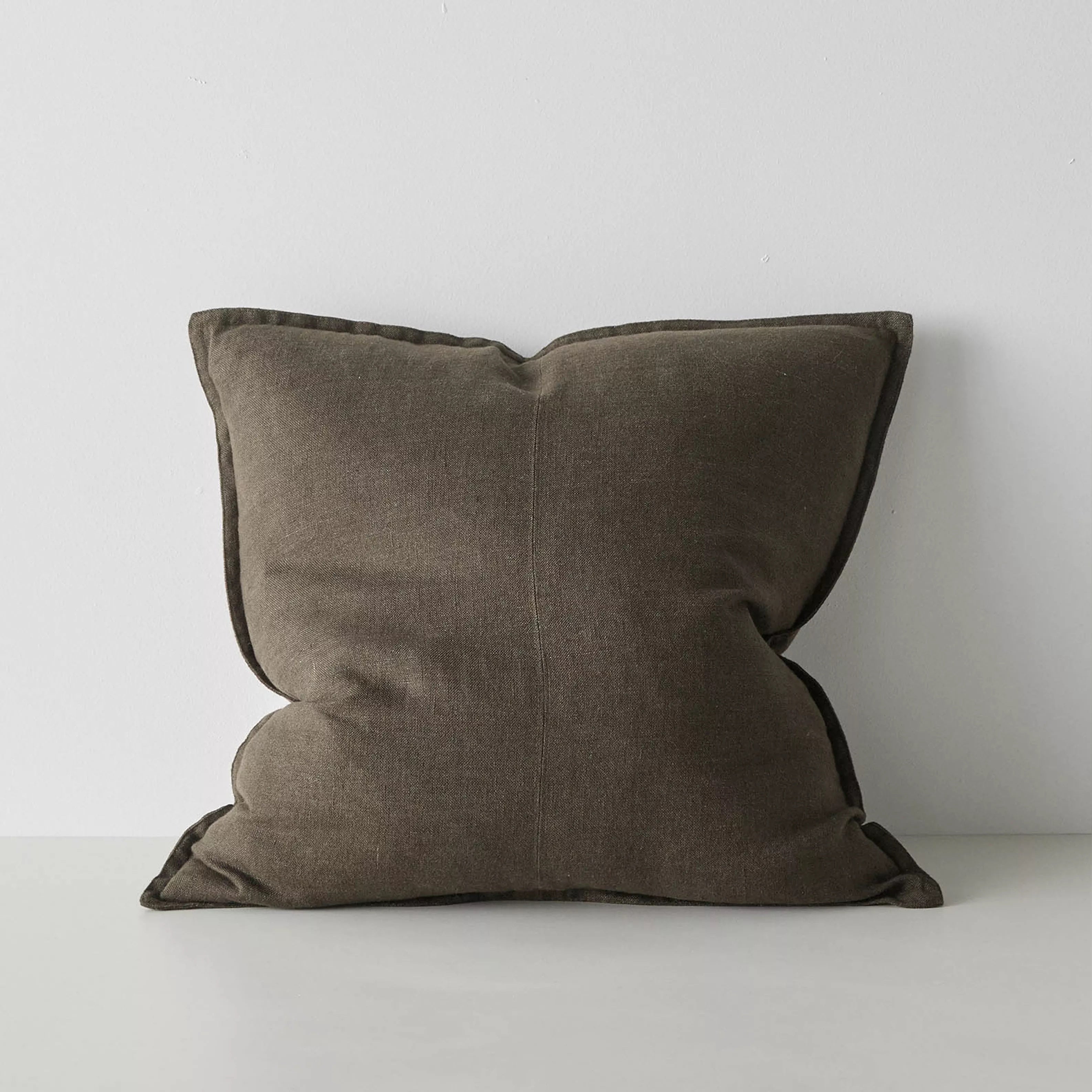 Como Cushion Spruce