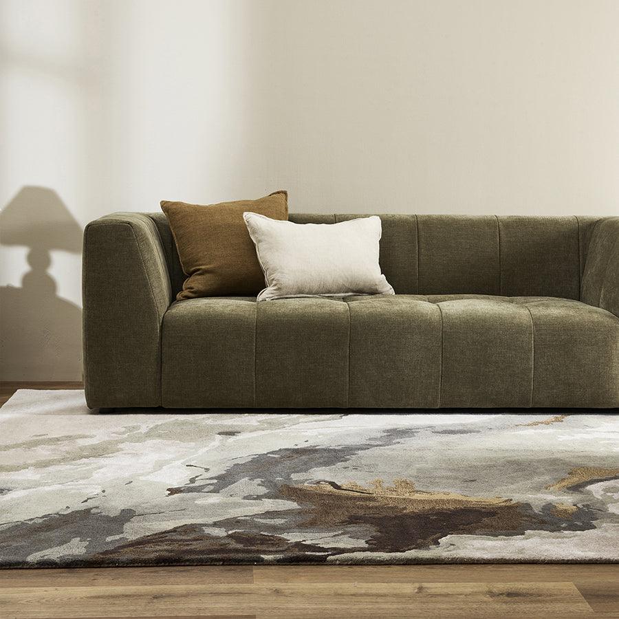 Uluru Rugs Uluru Rectangle Rug|Stacks Furniture|Wellington – Stacks Furniture Store