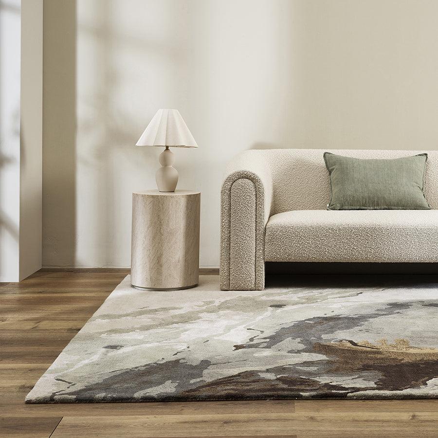 Uluru Rectangle Rug|Stacks Furniture|Wellington – Stacks Furniture Store