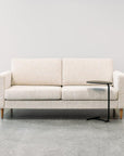 Tango sofa in Balmain Ivory
