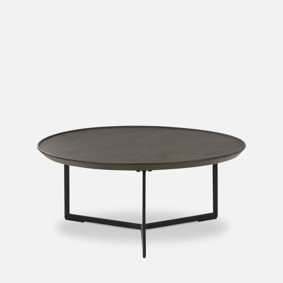 Covent Round Coffee Table