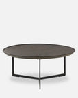 Covent Round Coffee Table