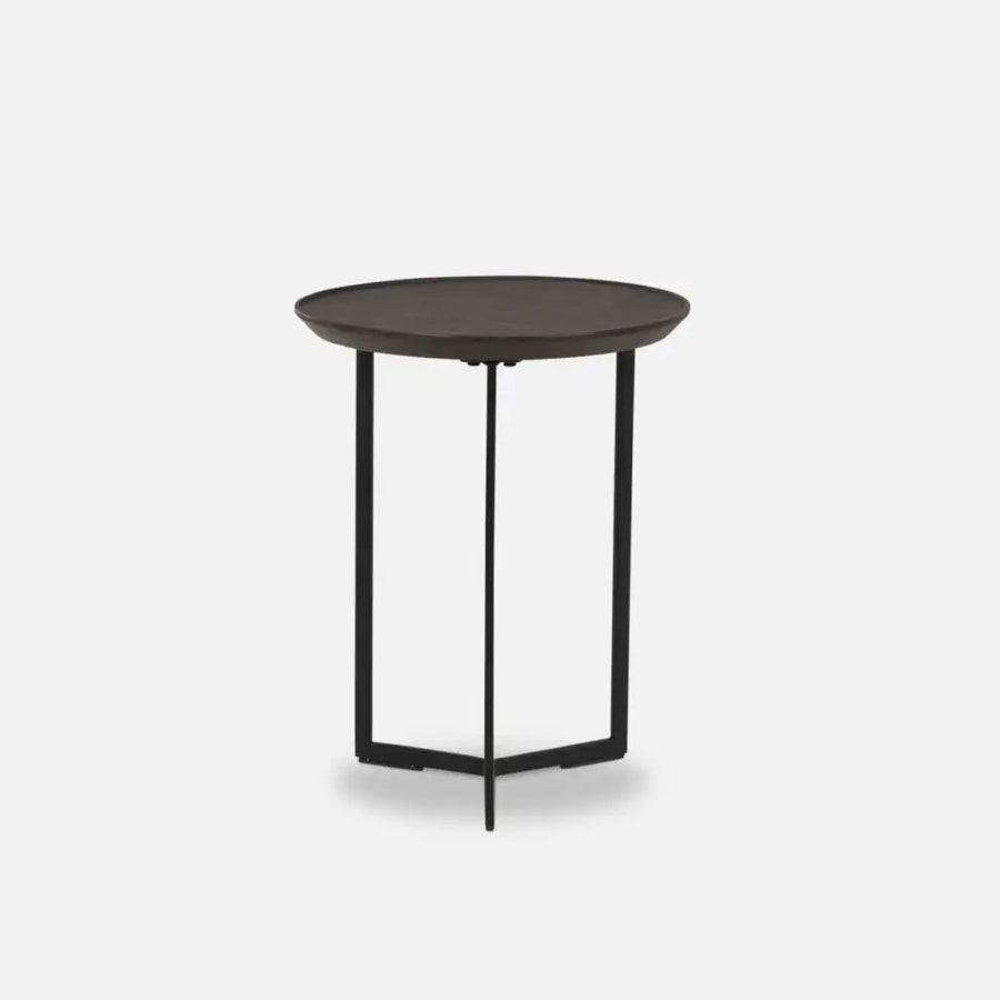 Covent Round Side Table