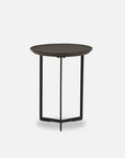 Covent Round Side Table