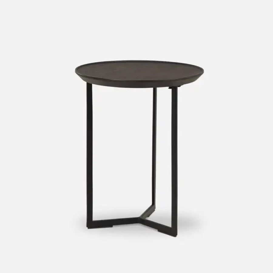 Covent Round Side Table
