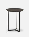 Covent Round Side Table