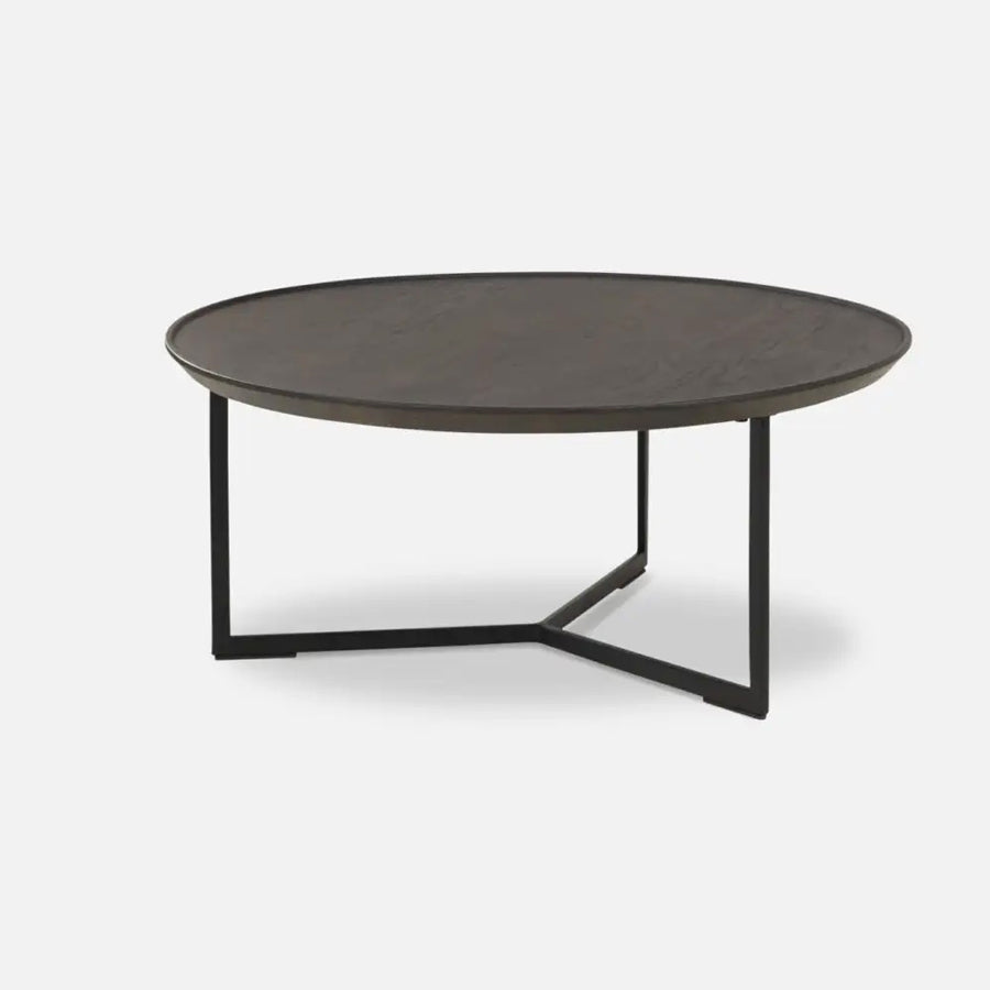Covent Round Coffee Table
