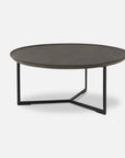 Covent Round Coffee Table